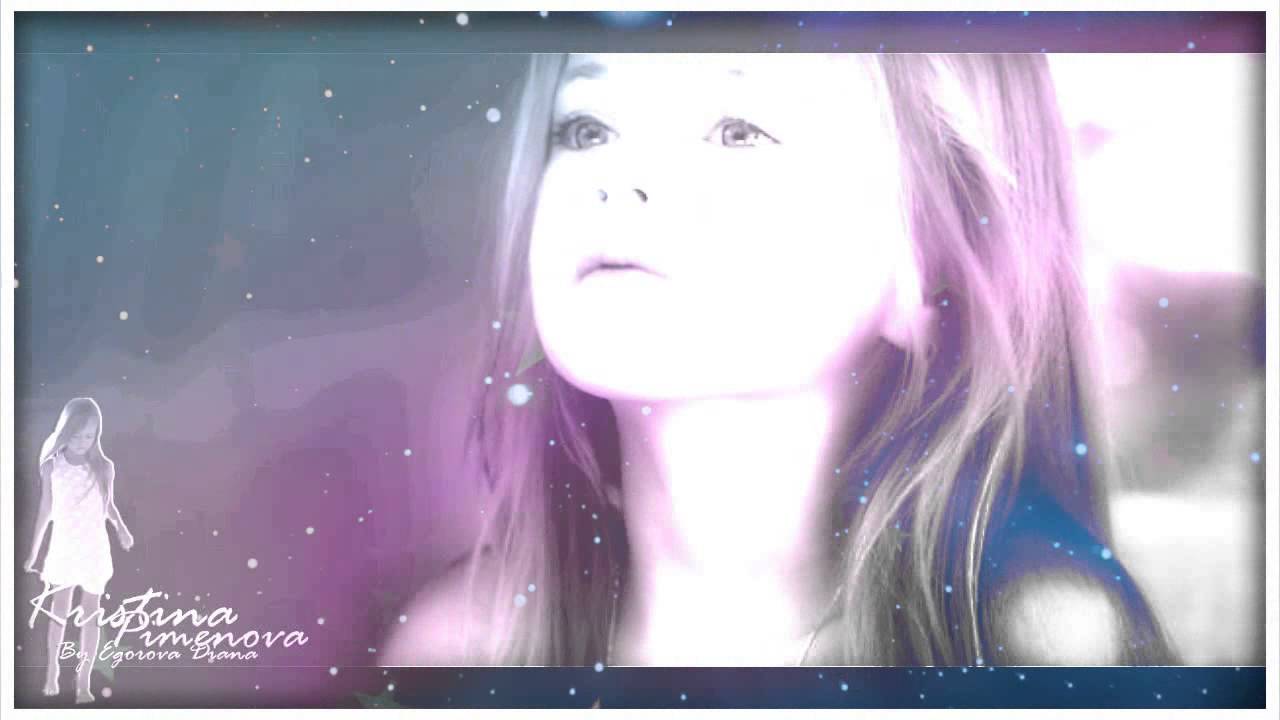 кристиан бэйл ► Kristina Pimenova ♛ m i r a c l e ▲ [watch in 720pHD]