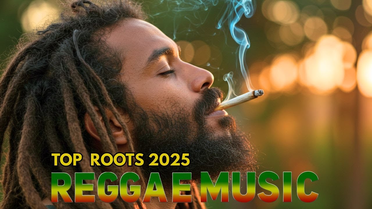 Top 10 Roots Reggae Music 2025 – A Healing Journey Through Rasta Roads, Jah’s Light & One Love