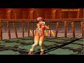 Bloody Roar 2 Gameplay Alice The Rabbit 
