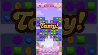 Candy Crush Saga Levels 39 to 44