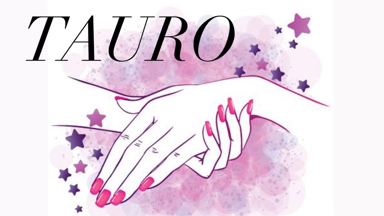 TAURO - ¡TU DESTINO SE PONE FRENTE A TI! ALGUIEN TE HABLARÁ DE SUS ...