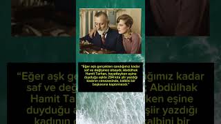 Aşk Gerçek Mi̇ Yoksa Anlik Mi?