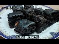 Brownie | without Butter&amp;Dark chocolate