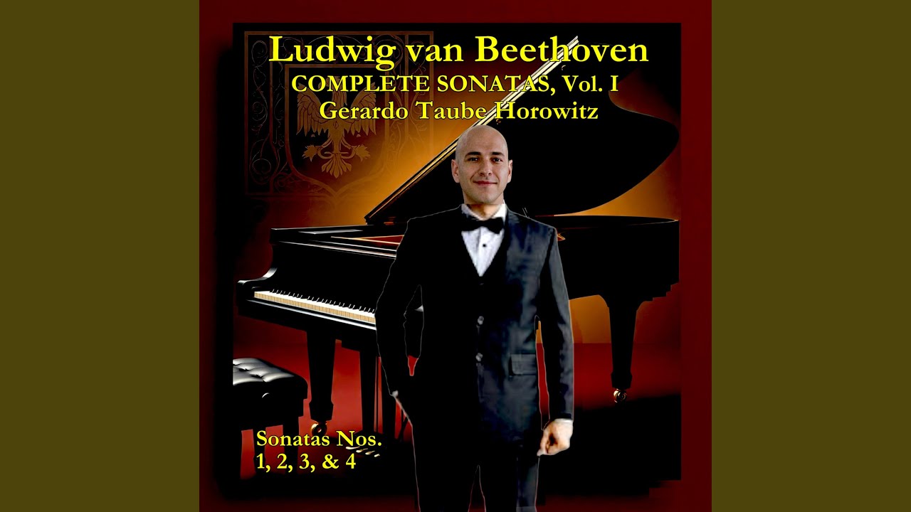 Piano Sonata No. 4 in E-flat Major, Op. 7: II. Largo, con gran espressione