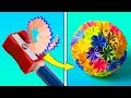 21 COLORIDAS IDEAS DIY QUE PUEDES HACER TÚ MISMO