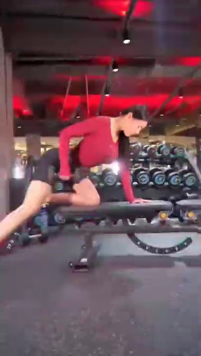 Liu Tai Yang China | Chinese Fitness Model 2021| HOT TIK TOK GIRL
