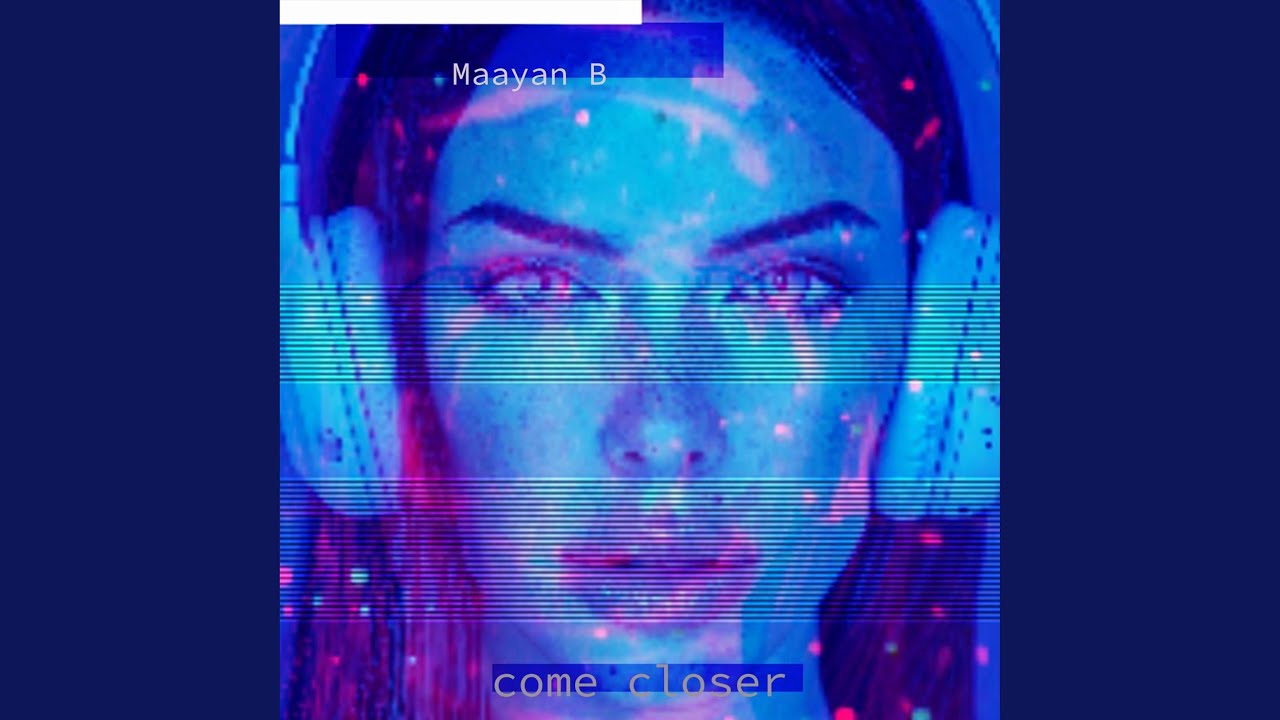 come closer (Extended Version) - YouTube