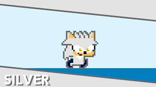 SONIC PICO PARK - Silver and Blaze Trailer