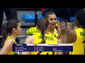 Fenerbahce Safiport v VBW Arka Gdynia | Full Game -  EuroLeague Women 2021-22