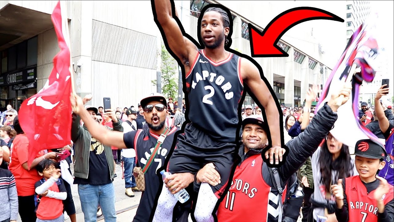 kawhi leonard fake