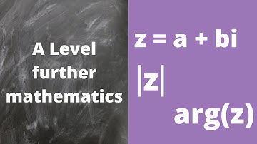What is the modulus argument form of a complex number