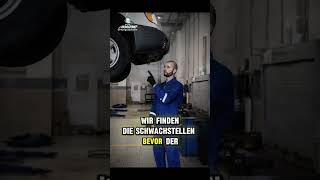Dieses kleine Detail kann Ihr Fahrzeug retten… 🚗🔒 | GPS Ortung in Echtzeit erklärt
