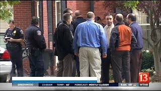 Guilty verdict in home invasion: 5pm