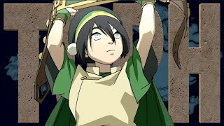 Why Everybody Loves Toph (And Who Wouldn't?)