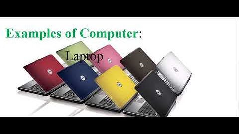 COMPUTERCONCEPTS COMPUTER SCIENCEINTRODUCTION OF COMPUTER GRADE 7 JSS