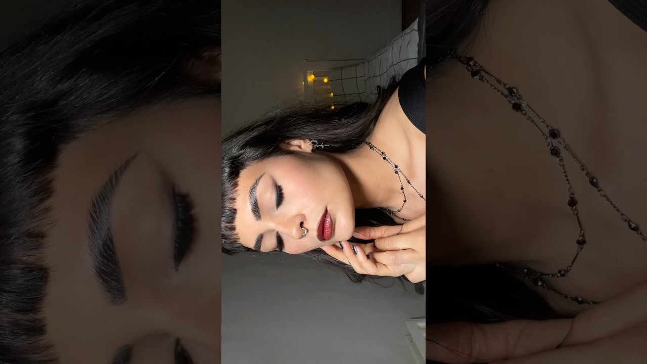 the best confidence boosting makeup look 