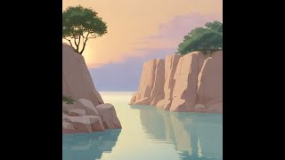 Echoes In Pastel Dreams