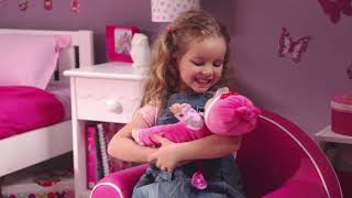 Rita Aprende A Hablar