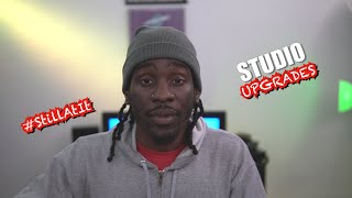 Studio Grind (Pt.1) | #StillAtIt (EP.94)