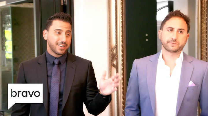 Million Dollar Listing LA: Josh Altman's Impatient...