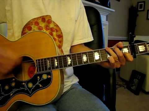 Watching the Wheels (Acoustic Version) - John Lennon