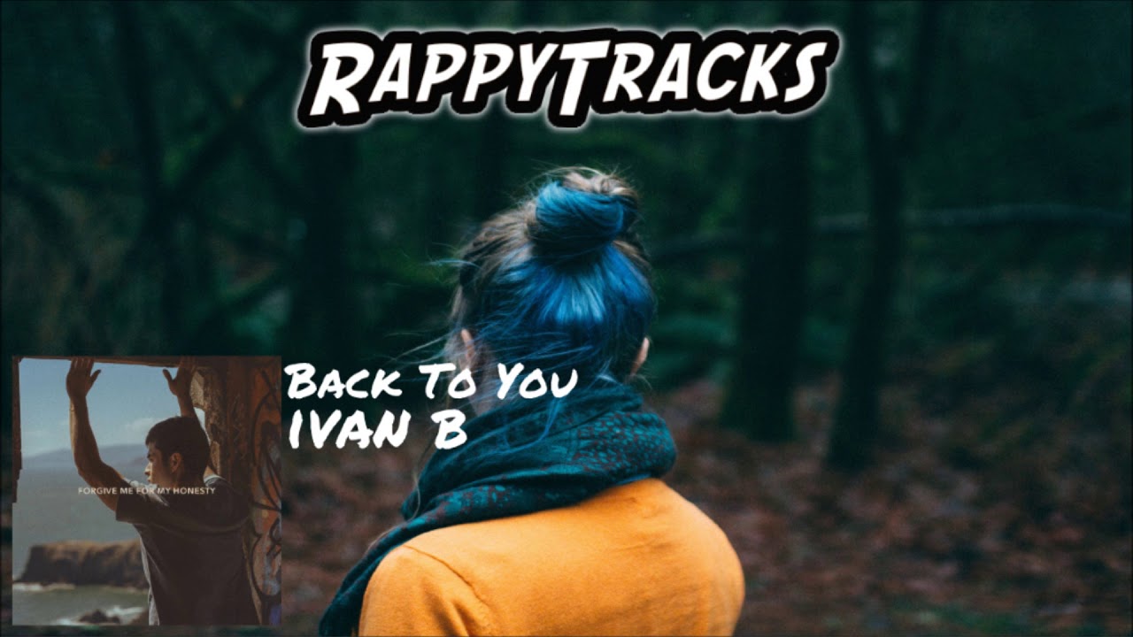 Ivan B - Back To You