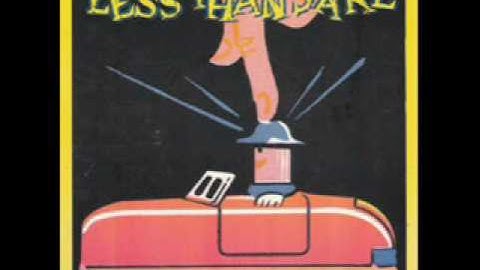 Crash Course In Being An Asshole 7" 5. Vinyl - Less Than Jake