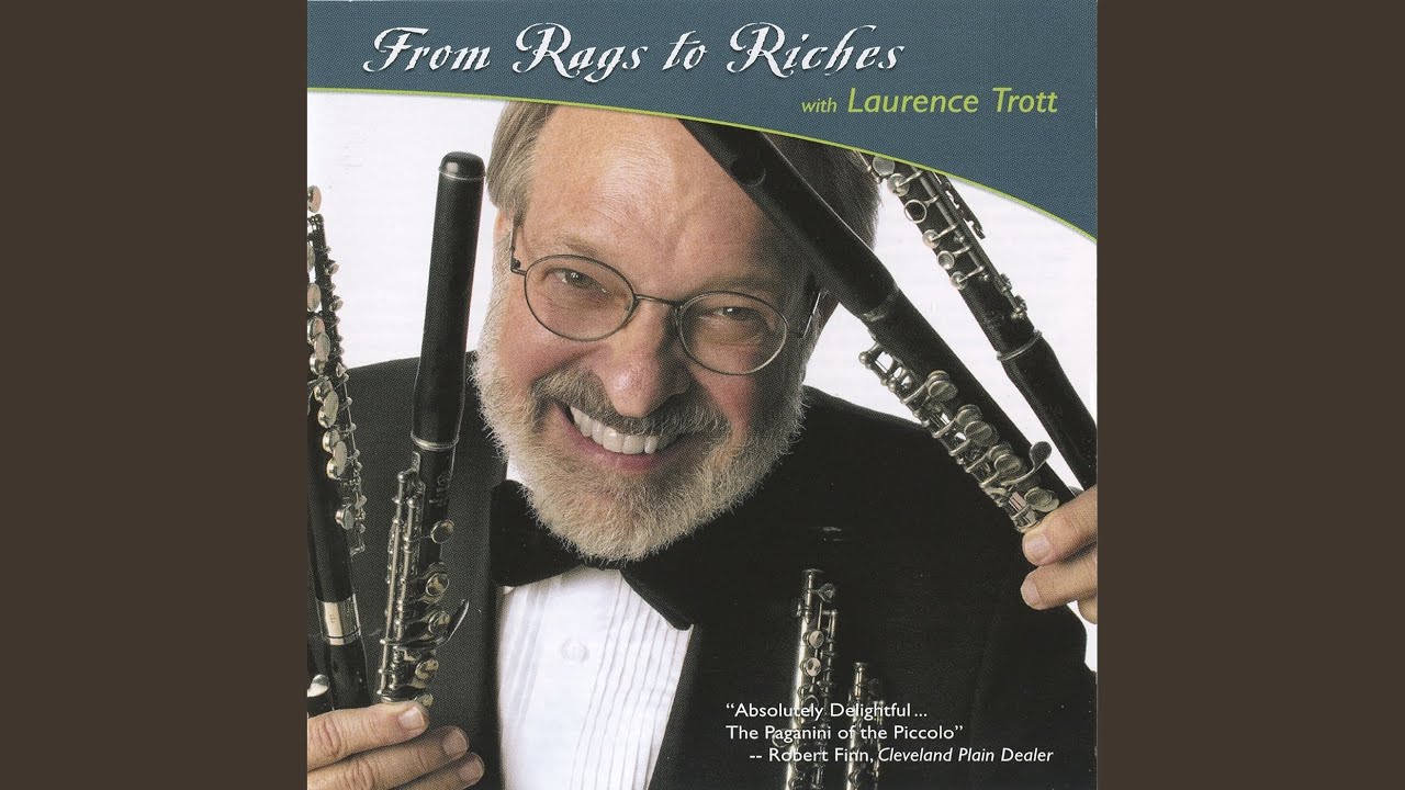 Piccolo espagnol YouTube