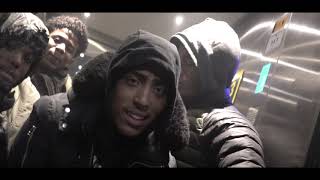 Zbv - Niks Ft Donkb Floyd75 Official Video