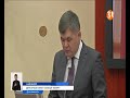 Елжан Біртанов аса ірі көлемді бюджет қаражатын ысырап ету фактісі бойынша қамауға алынды