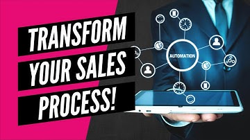 Marketing Funnel Automation The Secret Weapon for Skyrocketing Sales