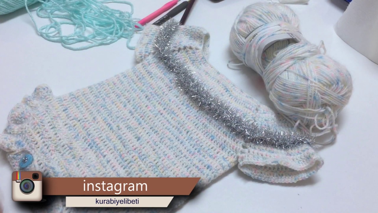 Bebek Zıbın Yapımı YouTube