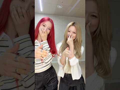 미안ㅋ    [ #UNCHILD #언차일드 #YEEUN #박예은 #HAEUN #나하은 / 미안 챌린지  ]-썸네일