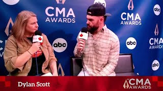 The 56th Annual CMA Awards - Radio Row Day #2