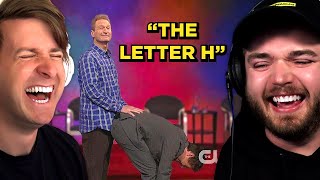 BEST WHOSE LINE IS IT ANYWAY MOMENTS w/ BigJigglyPanda