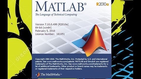 Getting started with Matlab | Tutorial #1