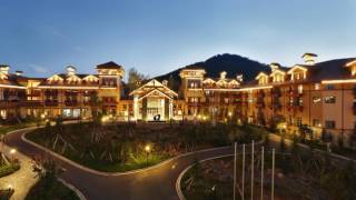 Hyatt Regency Changbaishan - Fusong - China