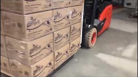 KOOI-ROLLER FORKS & PUSH-PULL KOMBİNASYON