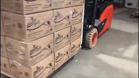 KOOI-ROLLER FORKS & PUSH-PULL KOMBİNASYON