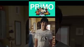 Primo (2023)