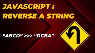 Celebrity Javascript | Reverse a string #strings #reverse #javascript Net Worth