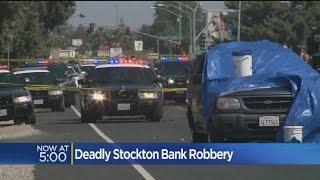 CBS 13 News at 5p