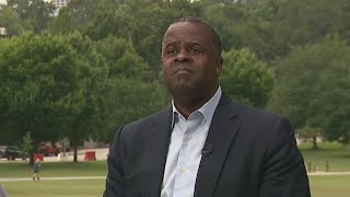 I-Team: Federal ruling indicates former Atlanta Mayor Kasim Reed under investigation on allegations