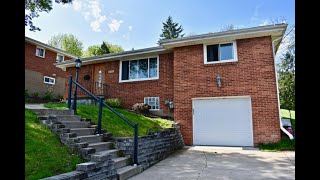1420 Critchfield Drive Bridgeville, PA | ColdwellBankerHomes.com