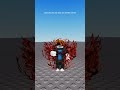 This is why you should never underestimate admins... #roblox#animation#robloxedit#robloxanimation