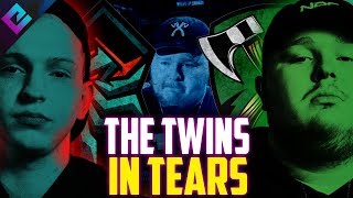 The Most Emotional Cdl Interview With Arcitys And Prestinni