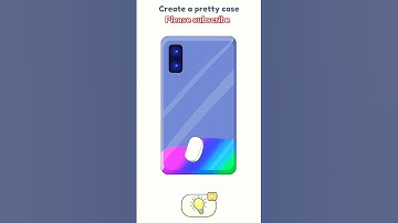 dop2 level 47 create a pretty case #youtubeshorts #dop2 #shortfeed