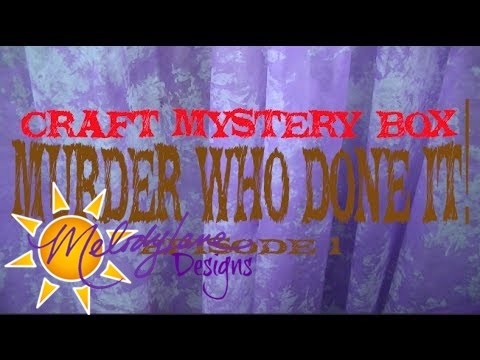 Mystery Box look what i got on wiz khalifa