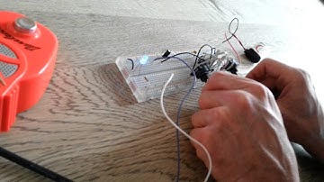 Stepped tone generator