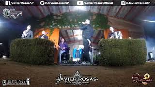 Javier Rosas Con La Banda - En La Sierra y La Ciudad 